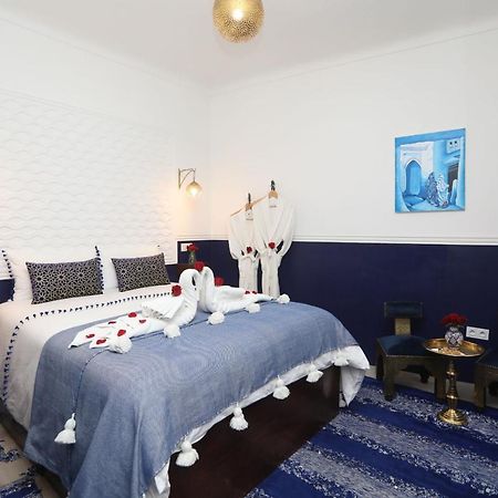 Riad Heklek Marrakesz Zewnętrze zdjęcie