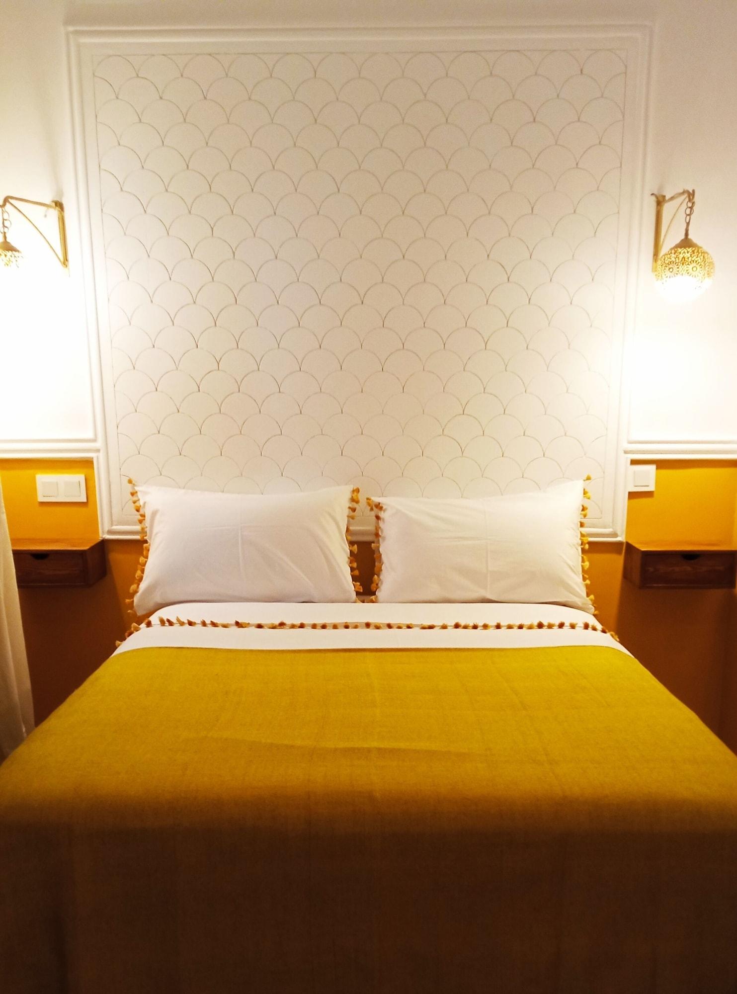 Riad Heklek Marrakesz Zewnętrze zdjęcie
