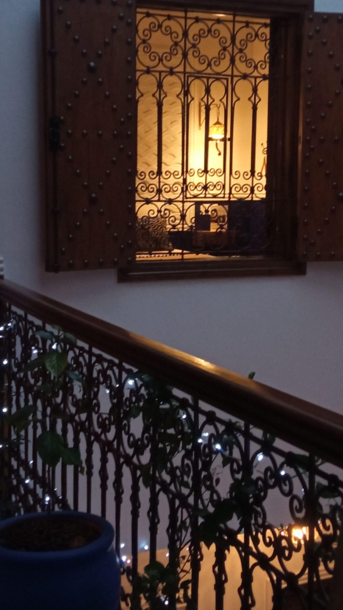 Riad Heklek Marrakesz Zewnętrze zdjęcie