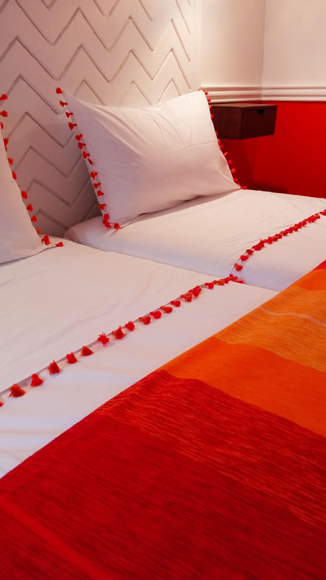Riad Heklek Marrakesz Zewnętrze zdjęcie
