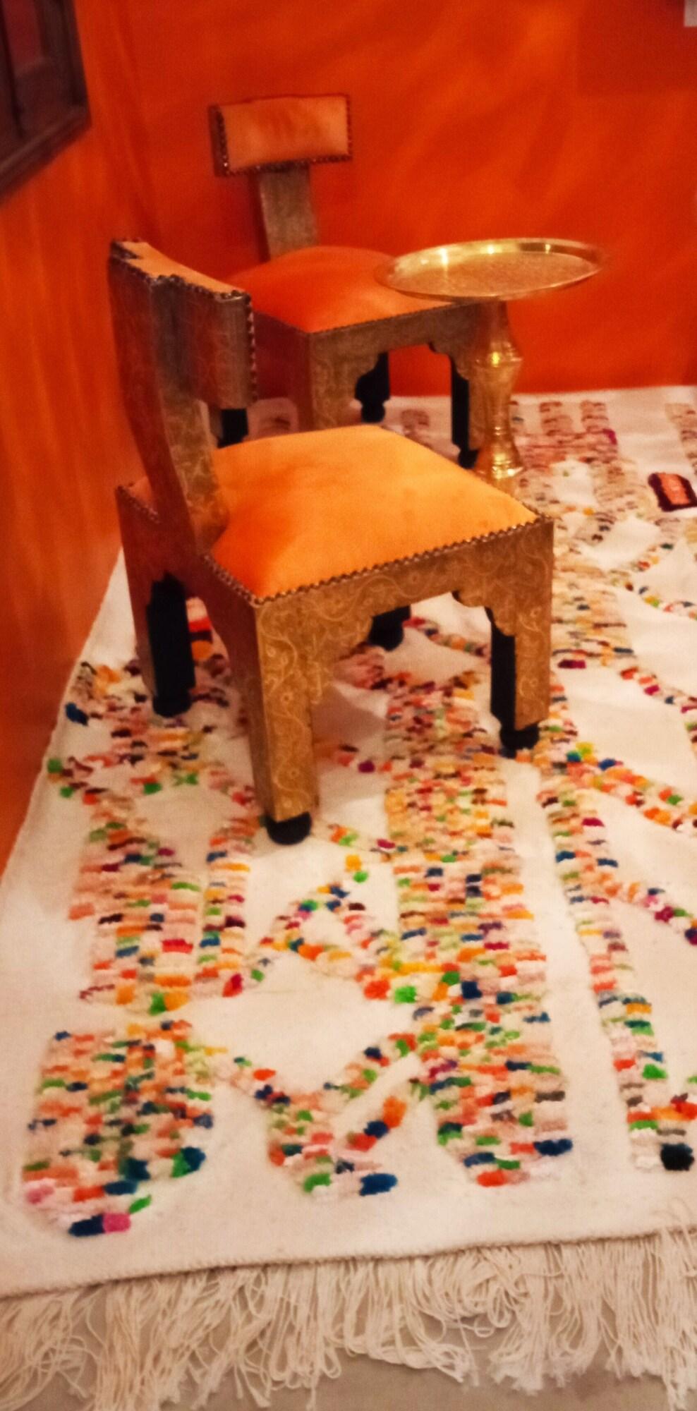 Riad Heklek Marrakesz Zewnętrze zdjęcie