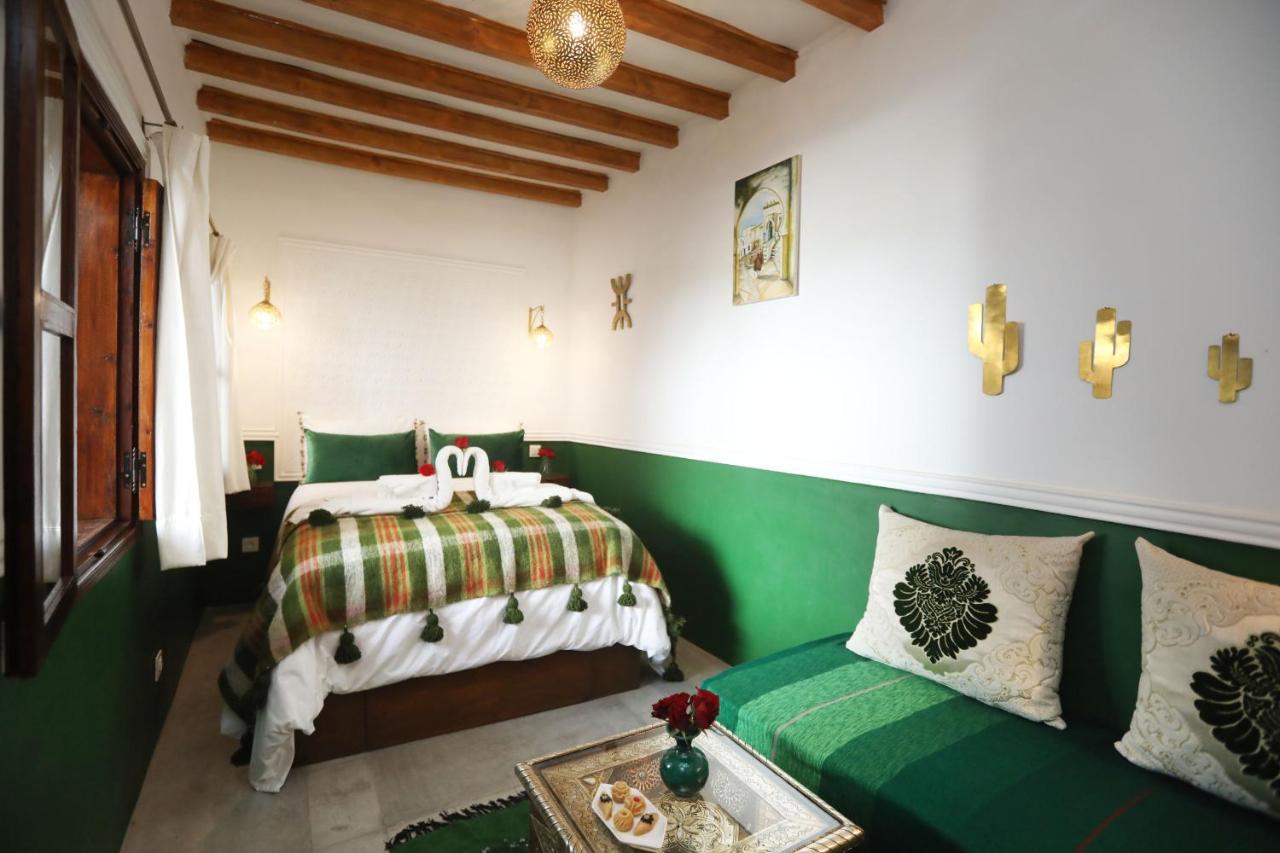 Riad Heklek Marrakesz Zewnętrze zdjęcie