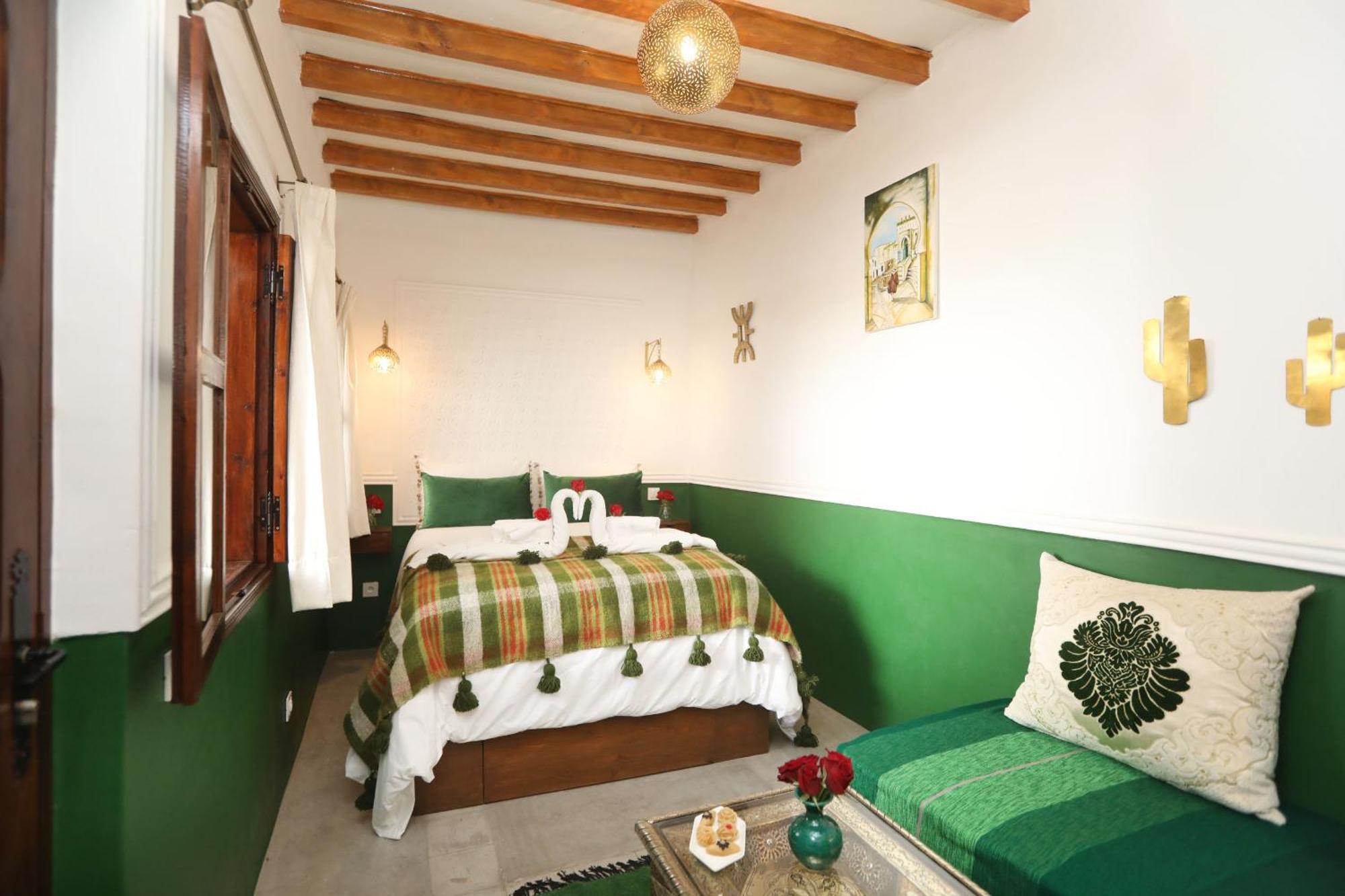 Riad Heklek Marrakesz Pokój zdjęcie